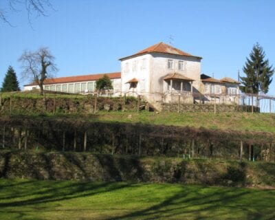 Santo Tirso Portugal