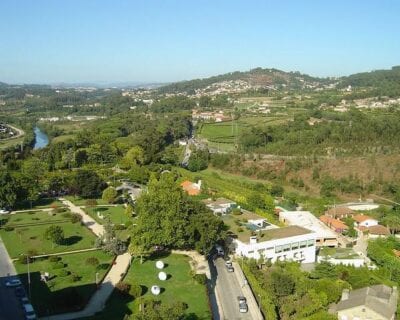 Santo Tirso Portugal