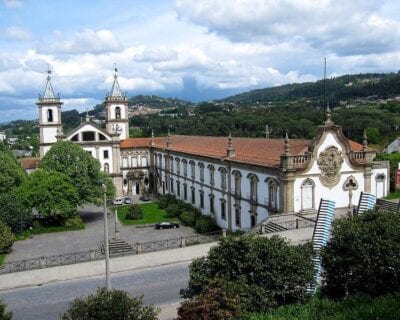 Santo Tirso Portugal