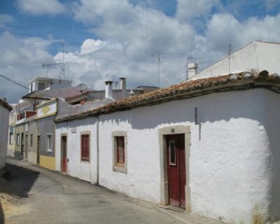 Sao Bras de Alportel Portugal