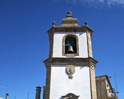 Sao Joao da Pesqueira Portugal