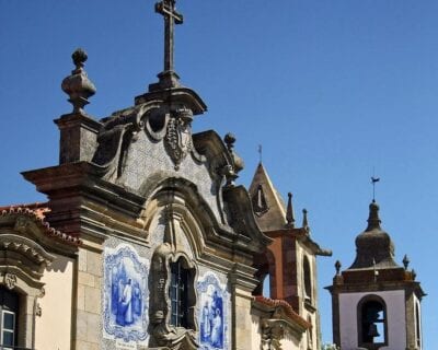 Sao Joao da Pesqueira Portugal