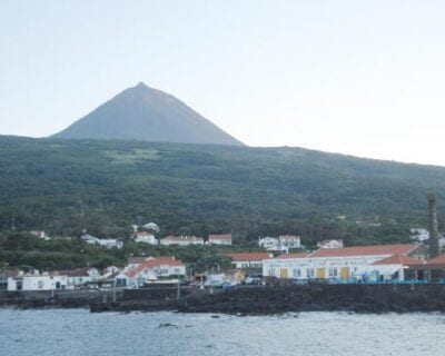 Sao Roque Portugal