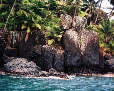 Sao Tome Santo Tomé y Príncipe