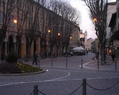 Saronno Italia