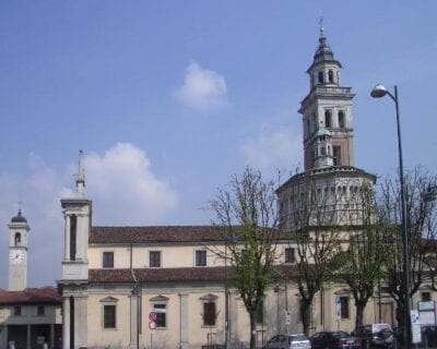 Saronno Italia