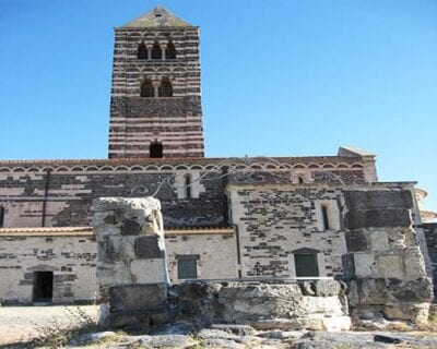 Sassari Italia