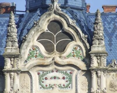 (2.) Satu Mare Rumania