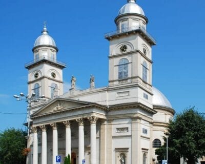 (1.) Satu Mare Rumania