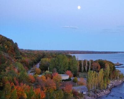 Sault Ste Marie Canadá