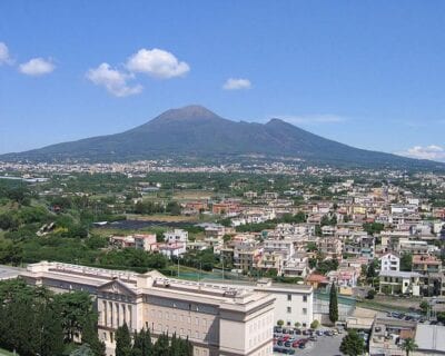 Scafati Italia