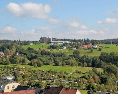 Schoneck Vogtland Alemania