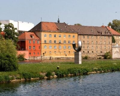 Schweinfurt Alemania