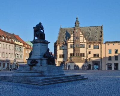 Schweinfurt Alemania