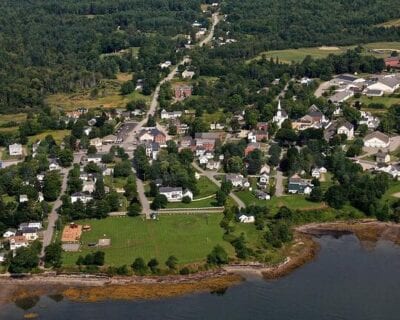 Searsport ME Estados Unidos