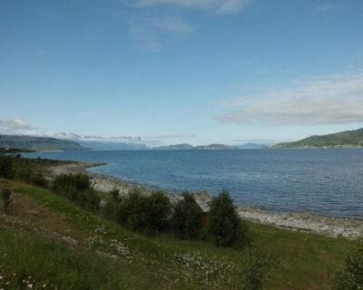 (1.) Sekkemo Noruega