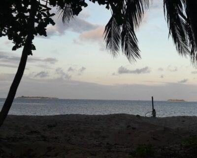 (2.) Selingan Isla Malasia