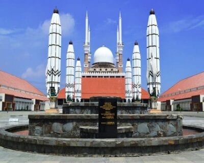 Semarang Indonesia