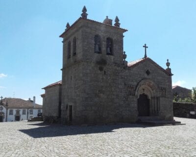 Sernancelhe Portugal