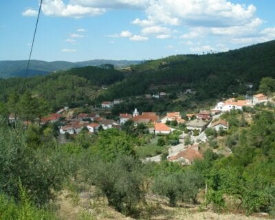 Sertã Portugal