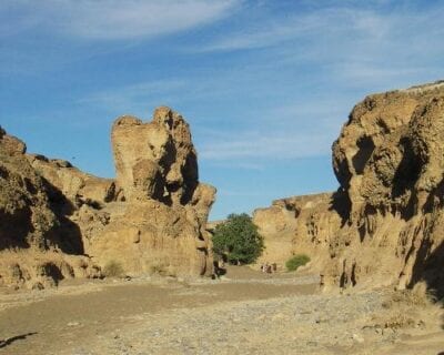 Sesriem Naukluft Namibia