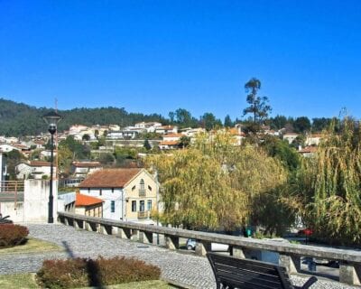 Sever do Vouga Portugal