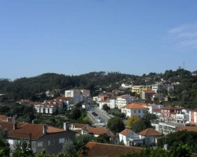 Sever do Vouga Portugal