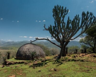 Shakaland República de Sudáfrica