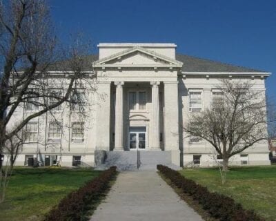 (1.) Sikeston MO Estados Unidos