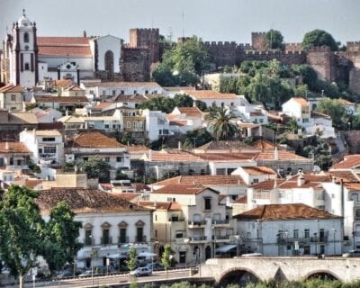 (2.) Silves Portugal