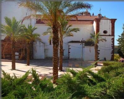 (1.) Silves Portugal