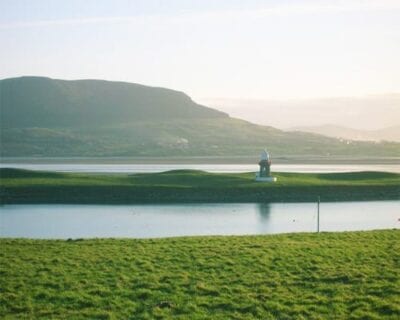 Sligo Irlanda