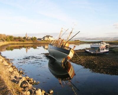 Sligo Irlanda