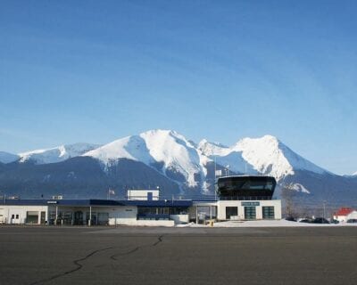 (2.) Smithers Canadá