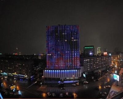 (2.) Smolenskaya Rusia