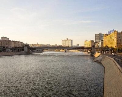 (3.) Smolenskaya Rusia