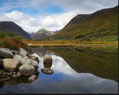 Sogndal Noruega