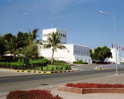 Sohar Omán