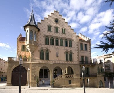 Solsona España