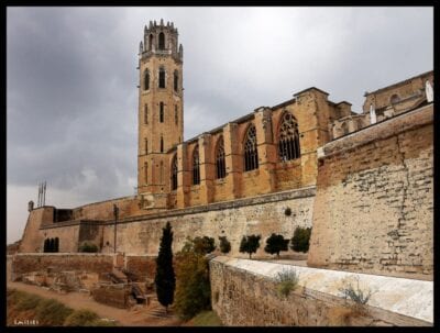 Solsona España