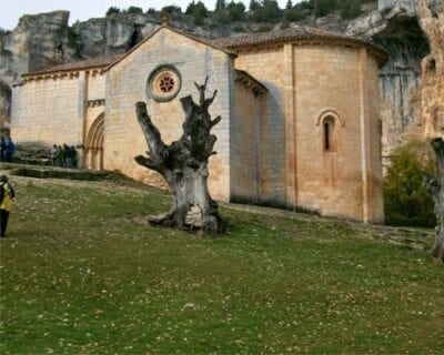 Soria España