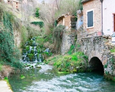 Soria España