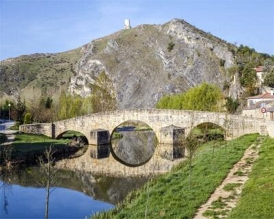 Soria España