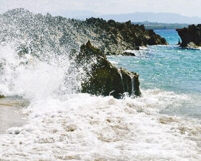 (2.) Sosúa República Dominicana