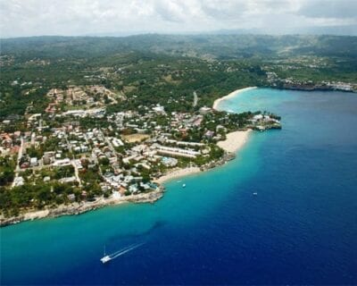 (4.) Sosúa República Dominicana