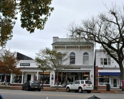 Southampton NY Estados Unidos