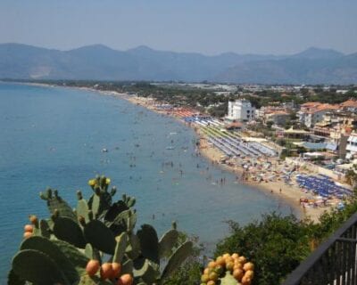 Sperlonga Italia