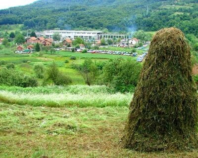 Srebrenica Bosnia y Herzegovina