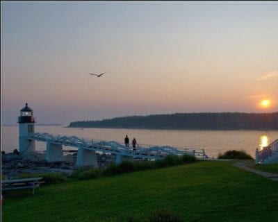 (2.) St. George, ME-US Estados Unidos