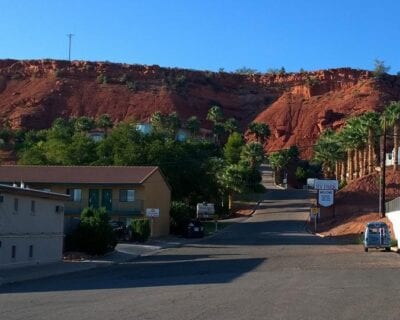 St. George (Utah) Estados Unidos